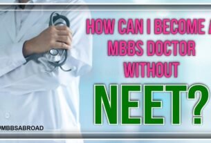 MBBS Without NEET