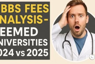 MBBS Tuition Fees