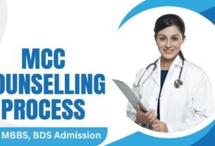 MCC NEET Registration