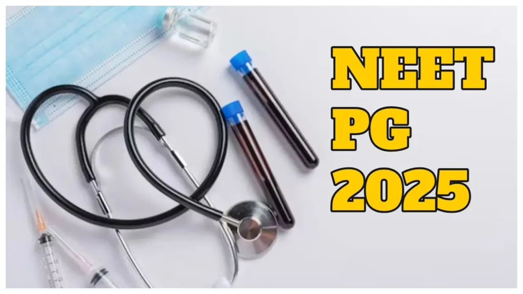 Dr. Vaibhav Garg NEET PG AIR 1 Journey