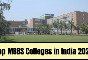 Top Medical Colleges in India