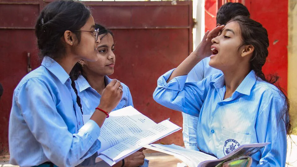 CBSE's Open-Book Exams