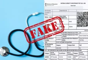 NEET UG 2025 Admissions