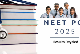 NEET PG 2025 Results