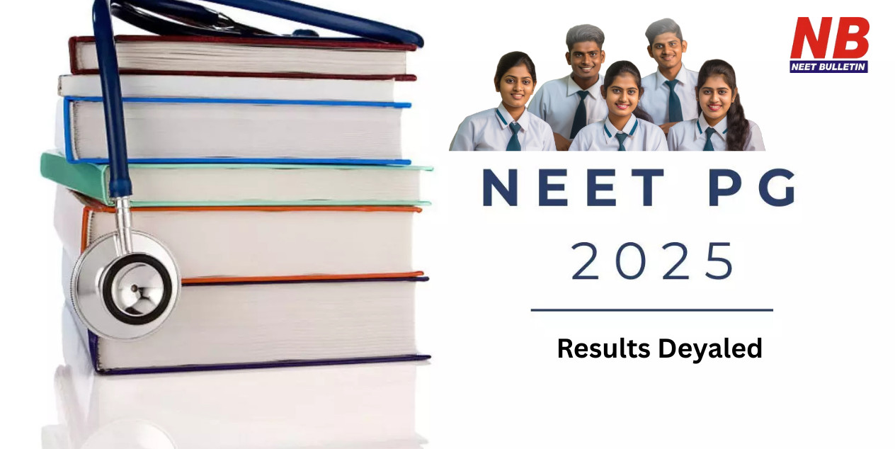 NEET PG 2025 Results