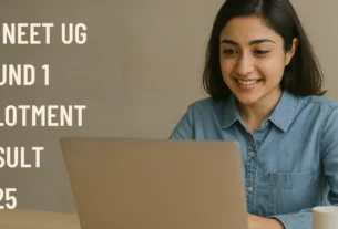 MP NEET UG 2025