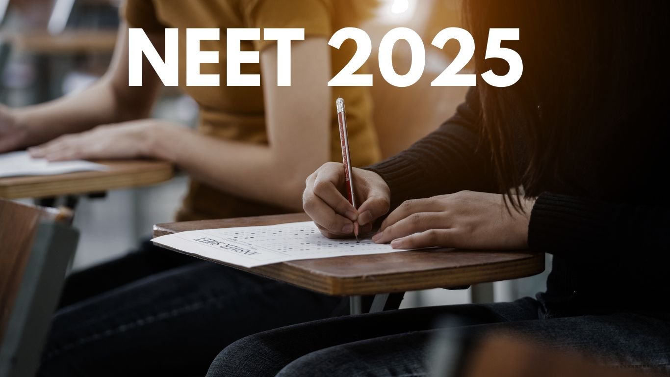NEET Counselling 2025