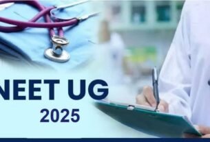 NEET UG 2025