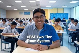CBSE finalises two-level exam
