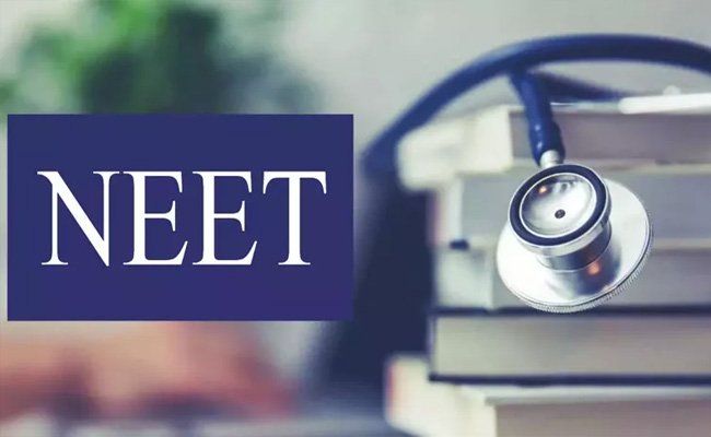 NEET UG Counselling 2025