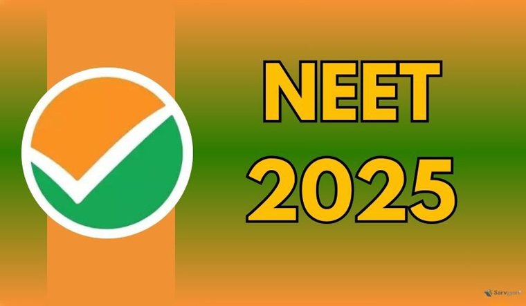 NEET UG 2025 Round 1