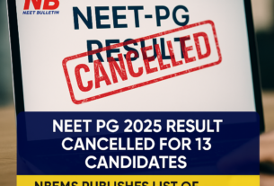 NEET PG 2025