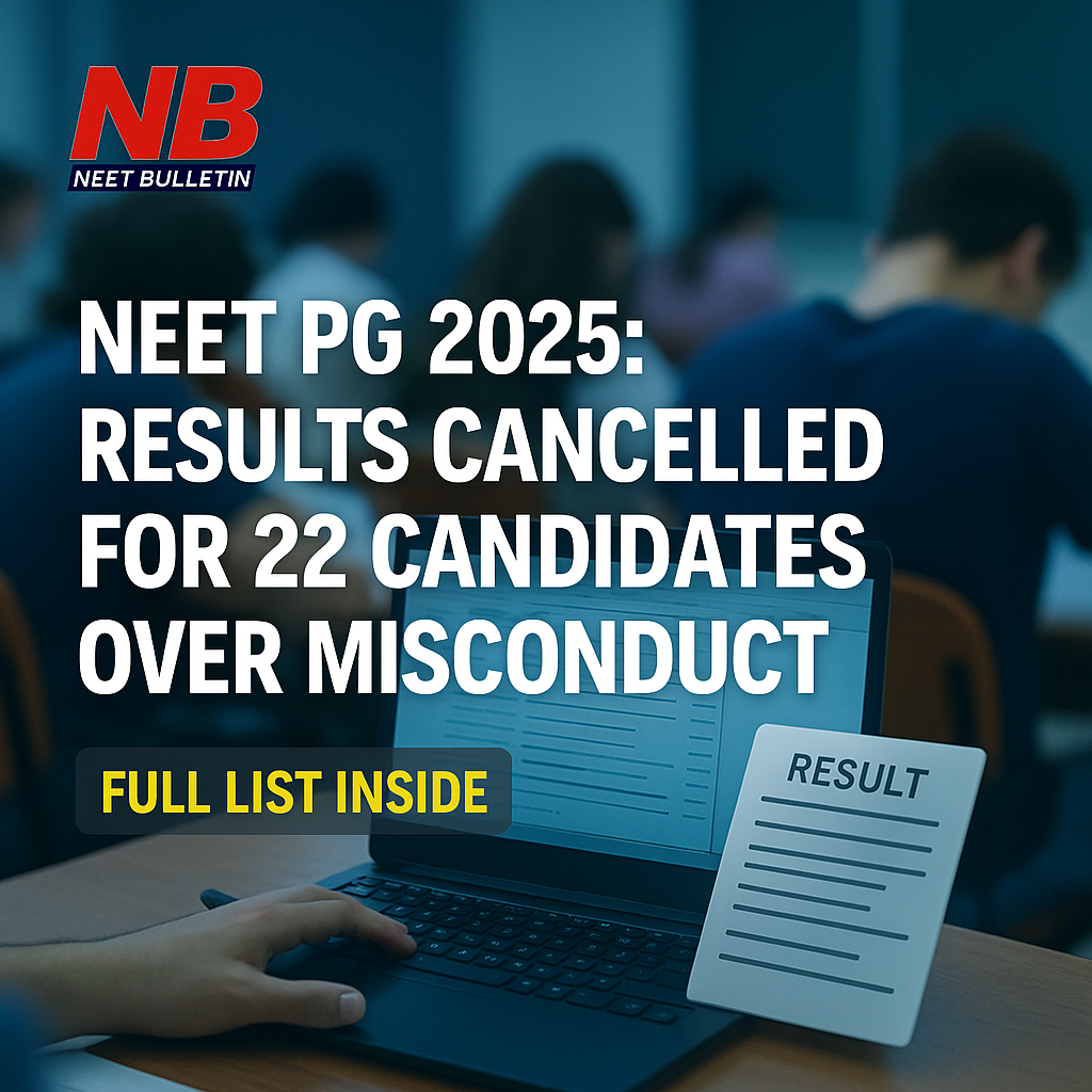 NEET PG 2025