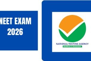 NEET UG 2026