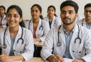 NMC Adds Over 9000 Medical Seats