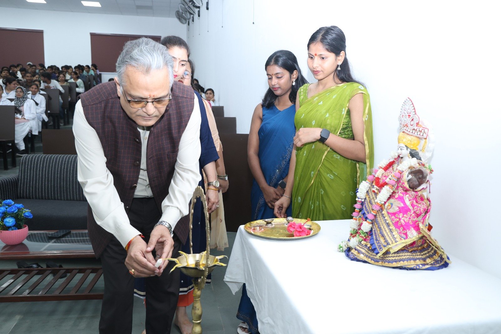 CPR Awareness Week 2025