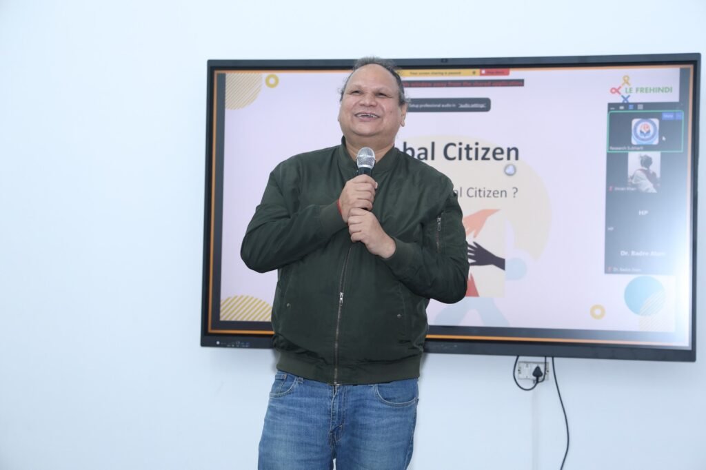 Ras Bihari Bose Subharti University