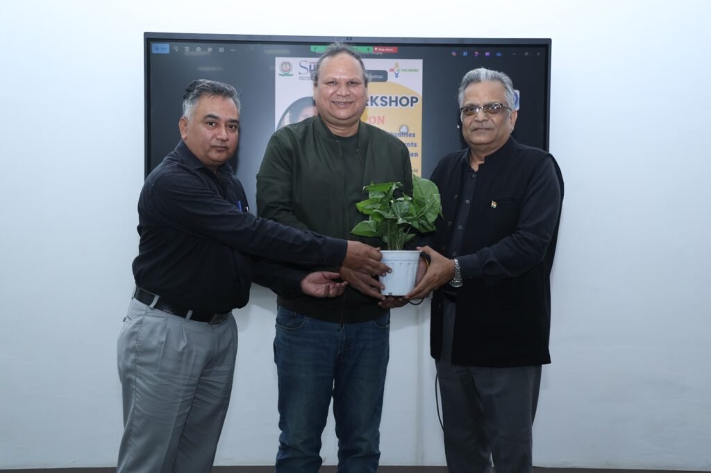 Ras Bihari Bose Subharti University