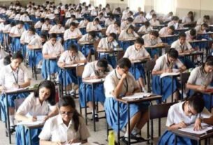 CBSE Board 2026 Exams