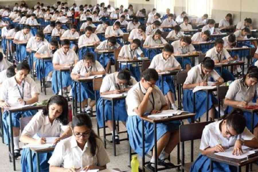 CBSE Board 2026 Exams