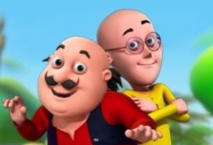 CBSE Introduces Motu Patlu