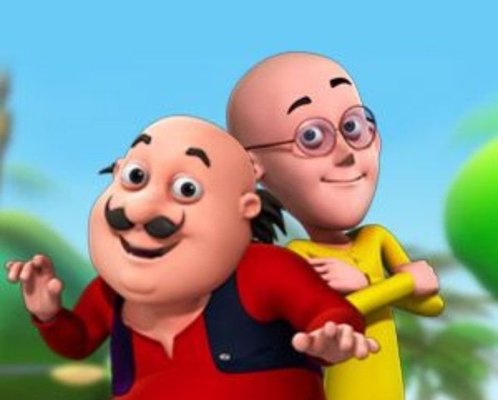 CBSE Introduces Motu Patlu
