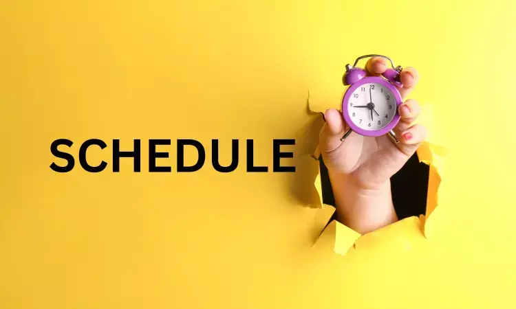 WBMCC Releases Revised NEET 2025