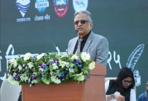 Sparsh Himalayan Mahotsav 2025