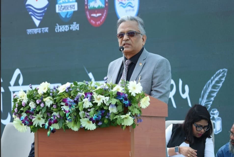 Sparsh Himalayan Mahotsav 2025