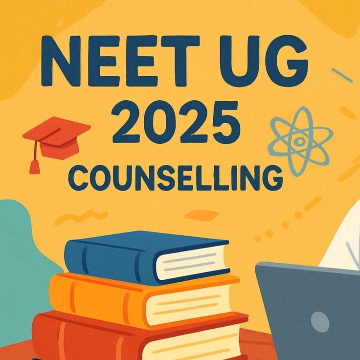 MCC NEET UG 2025