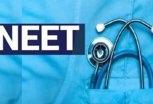 Mastering NEET UG
