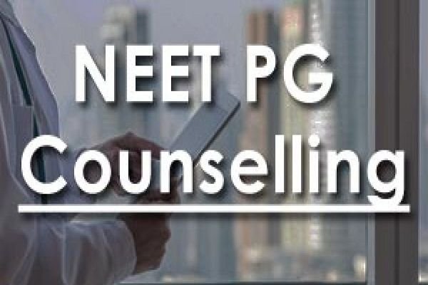 NEET PG Counselling 2025: