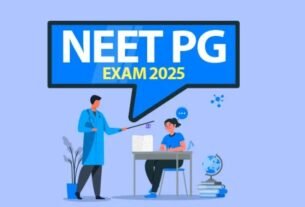 Provisional NEET PG