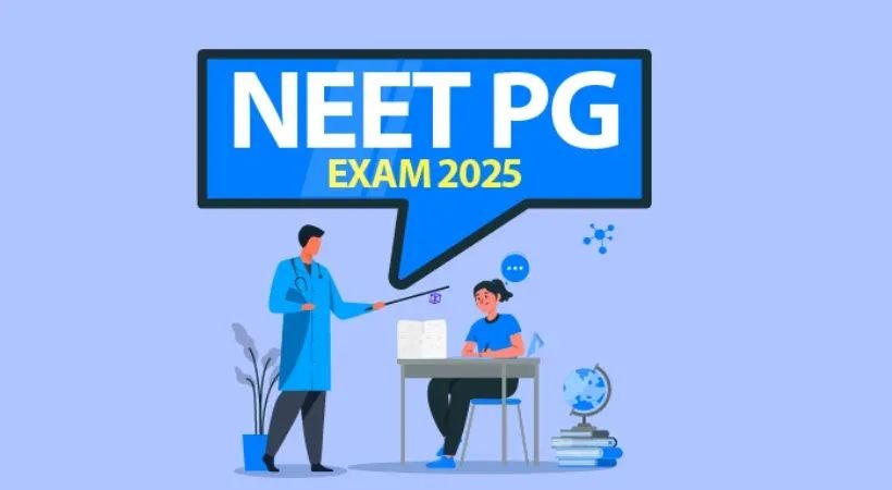 Provisional NEET PG