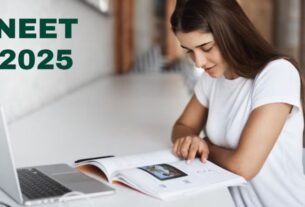 NEET UG 2026: