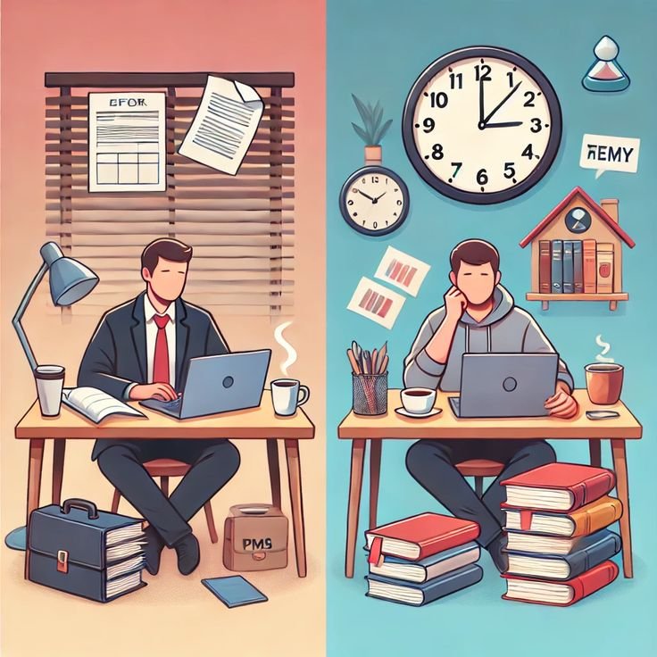 Preparing for the CBSE