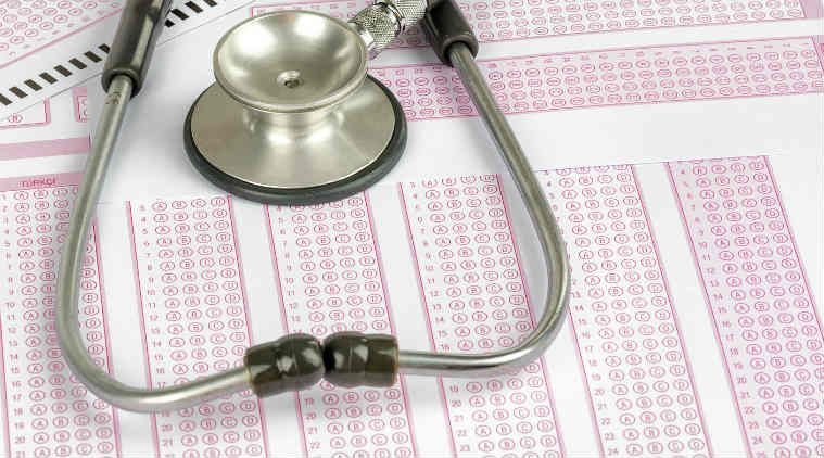 NEET PG 2025 Counselling