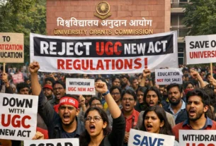 Supreme Court Stays New UGC Regulations on Caste-Based Discrimination: Analyzing the Impacts