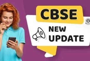 CBSE Admit Card 2026