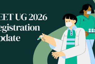 NEET UG 2026 Registration