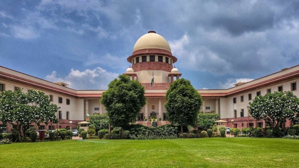 Supreme Court Seeks Centre's Response to NEET-PG 2025 Cut-Off Reduction