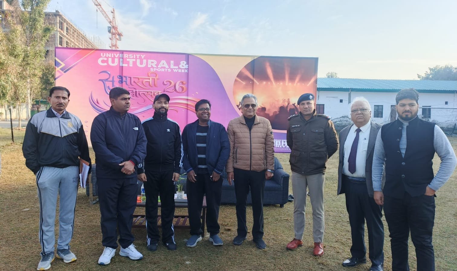 Drug-Free India-Adopt Healthy