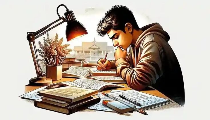 NTA uploads new video explaining NEET UG city, medium selection process in application