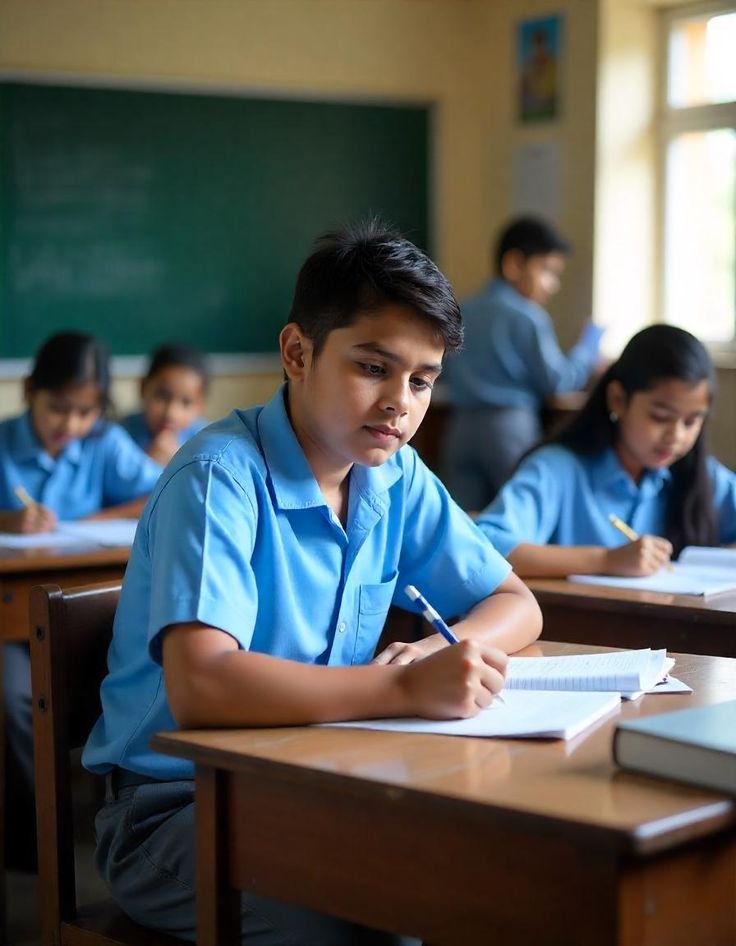 CBSE Board Releases New Exam Date Sheet for Class 10th and 12th: Students Must Check Updated Schedule for 2026