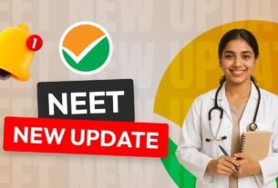 NEET UG 2026 Registration Expected to Begin Soon: Check List of Required Documents