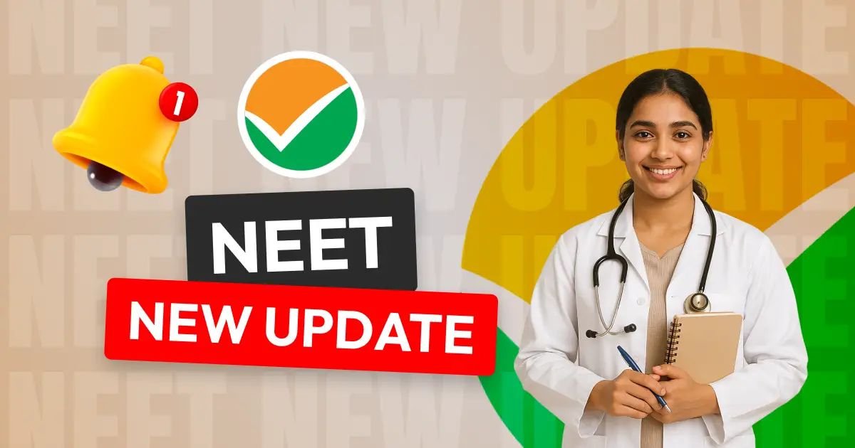 NEET UG 2026 Registration Expected to Begin Soon: Check List of Required Documents