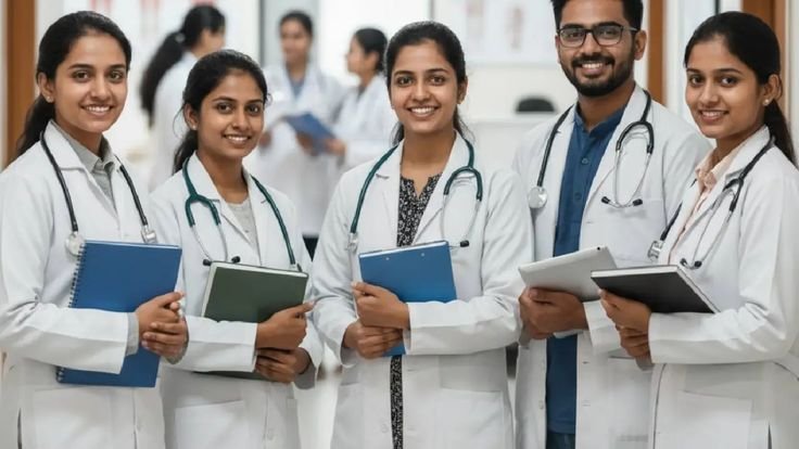 NEET PG Counselling 2025: Final Round Ends February 13; Stray Vacancy Round Schedule Released