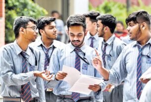 CBSE Class 12 Home Science Exam