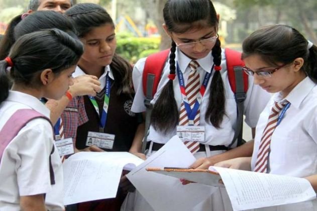 CBSE Class 10 Result 2026: