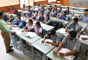 NEET Coaching Classes